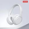 Lenovo TH53 TWS Bluetooth V5.4 Earphone HIFI Sound Effect Music Headphone 22H Long Battery Life Gaming Headset With HD Calls Ergonomic Headset