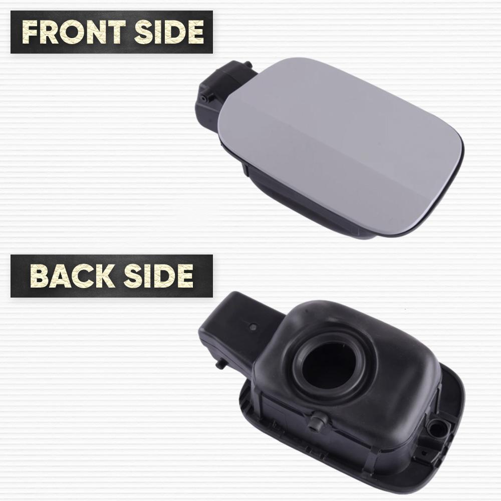 1pc Fuel Gas Tank Door Filler Lid Cover Flap Cap for Volkswagen VW Passat 2012 2013 2014 2015 2016 2017 2018 561809857