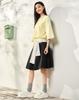 Tianmei Yi's New Shopping Mall Style Women's Board Shoes BM461AM6