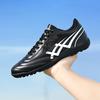 Herren Fußballschuhe Jugend Sportschuhe Fußball Trainingsschuhe Kunst Make-Up Rasen Kinder Fußballschuhe