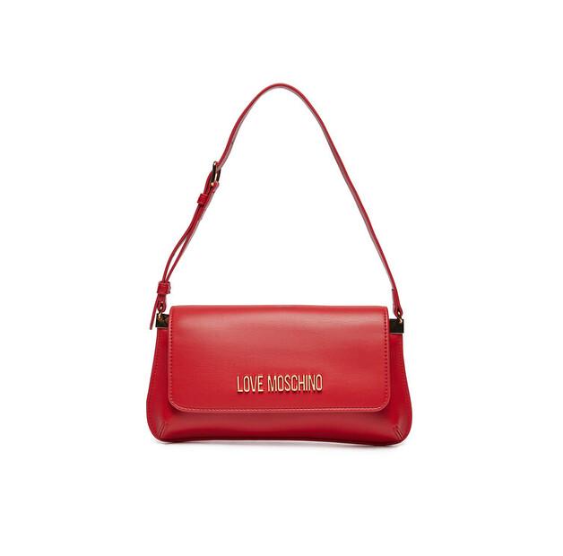 

Сумка LOVE MOSCHINO LOVE MOSCHINO JC4058PP1MLO0500 красный