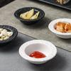 Qinkai Nordic Ceramic Sauce & Snack Dish Set
