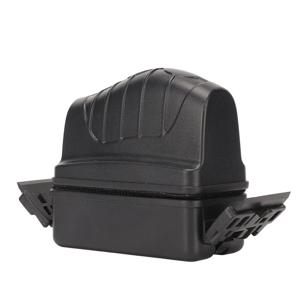 Magnetic Algae Scraper Floating Double Sided Scratch Free Aquarium Strong Magnetic Cleaner for