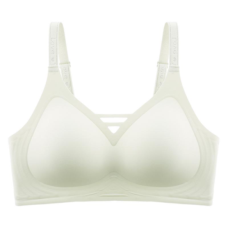 

Безшовний бюстгальтер Ice Bar, що підкреслює форму, для підйому та підтримки L (100-120 lbs)