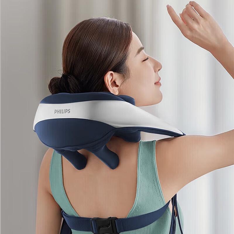 Philips Neck and Shoulder Massager