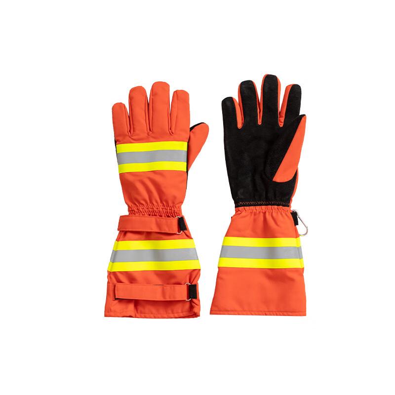 Brangdy Forest Firefighting and Rescue Gloves One Size
