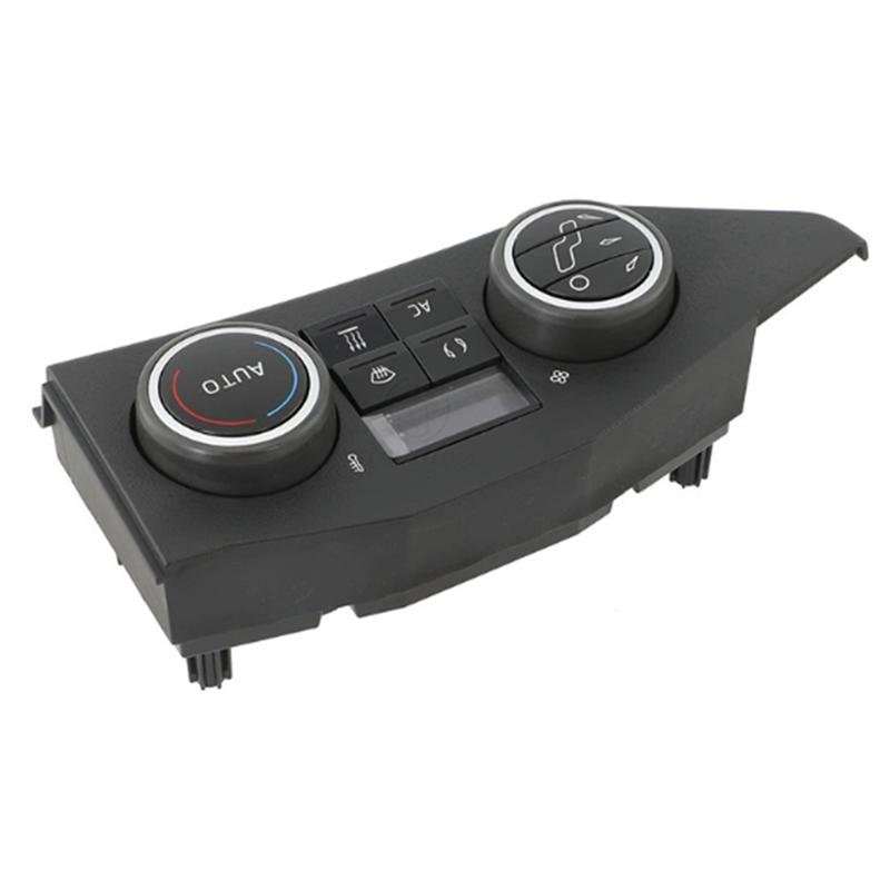 B97A-Truck Heater A/C For VOLVO FMX FM 420 FH4 EURO 6 Cabin Switch Air-Condition Control Panel 22130726