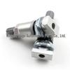 Valvola Schrader Universale per Mercedes-Benz, Land Rover, Jeep, Infiniti, Renault, Kia e Buick - Compatibile TPMS