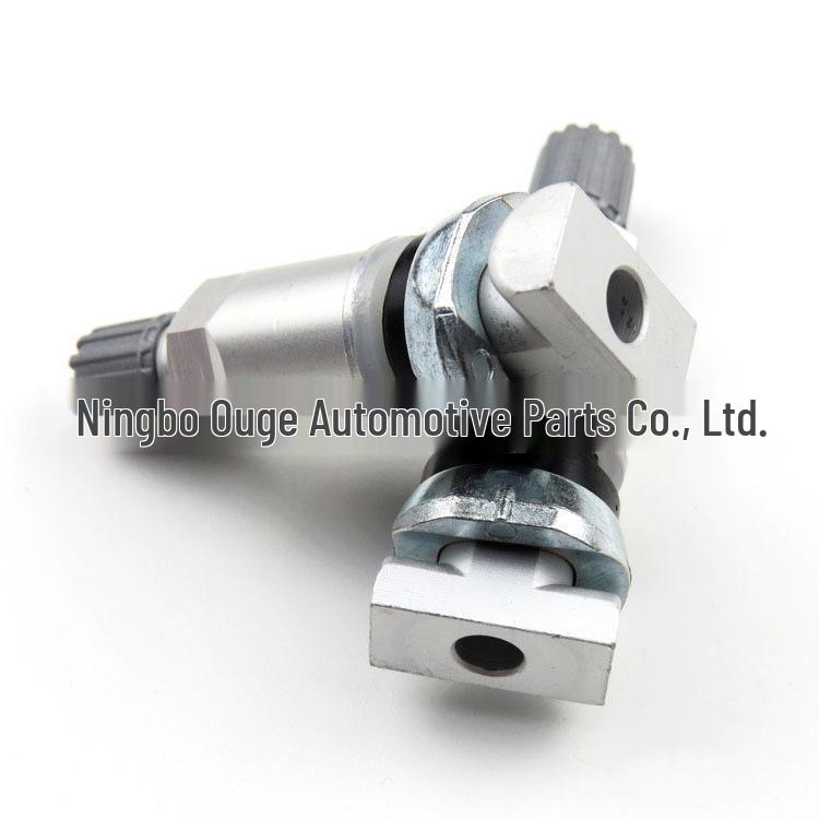 Valvola Schrader Universale per Mercedes-Benz, Land Rover, Jeep, Infiniti, Renault, Kia e Buick - Compatibile TPMS