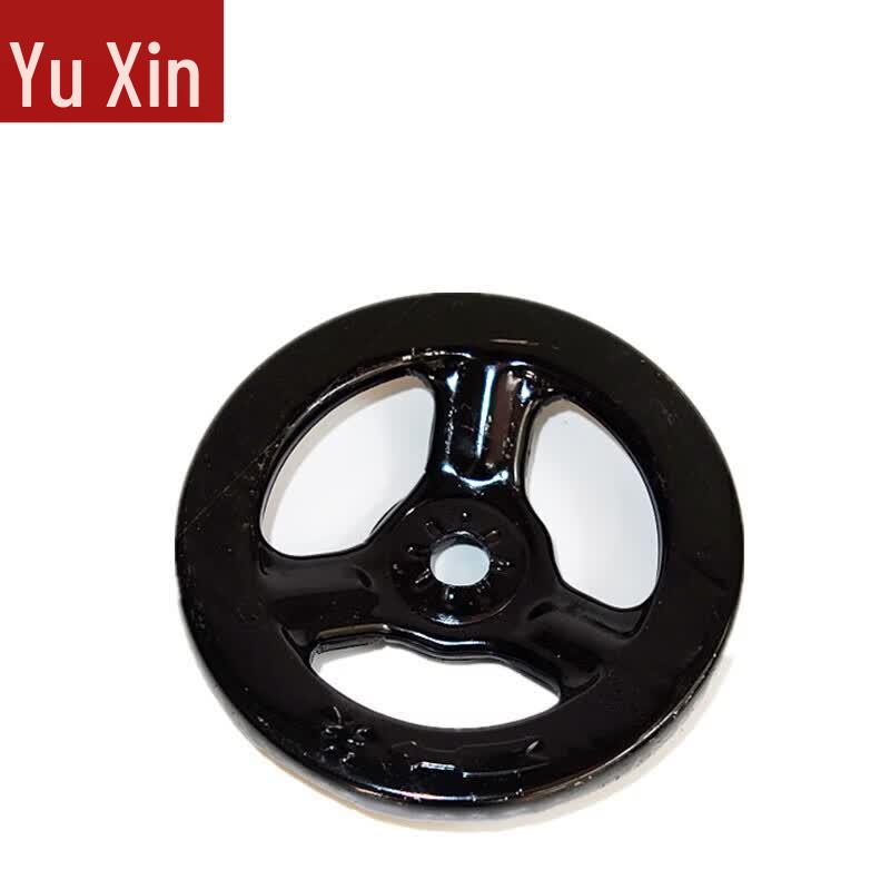 Fire Hydrant Manual Rotary Valve