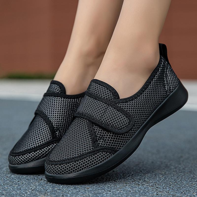 Moccassin Tall Demi-season Women's Shoes Dress Platform Sneakers Womens Women's Low Heels Sport Krasofka Shouse Brand Name