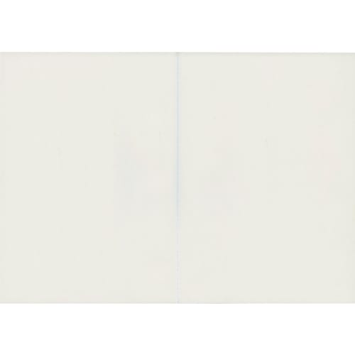 KOKUYO Note Campus Note A4 Plain No-201WN