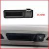 BMW 5 Series G30/G05 Trunk Handle Buckle Switch 51247381868