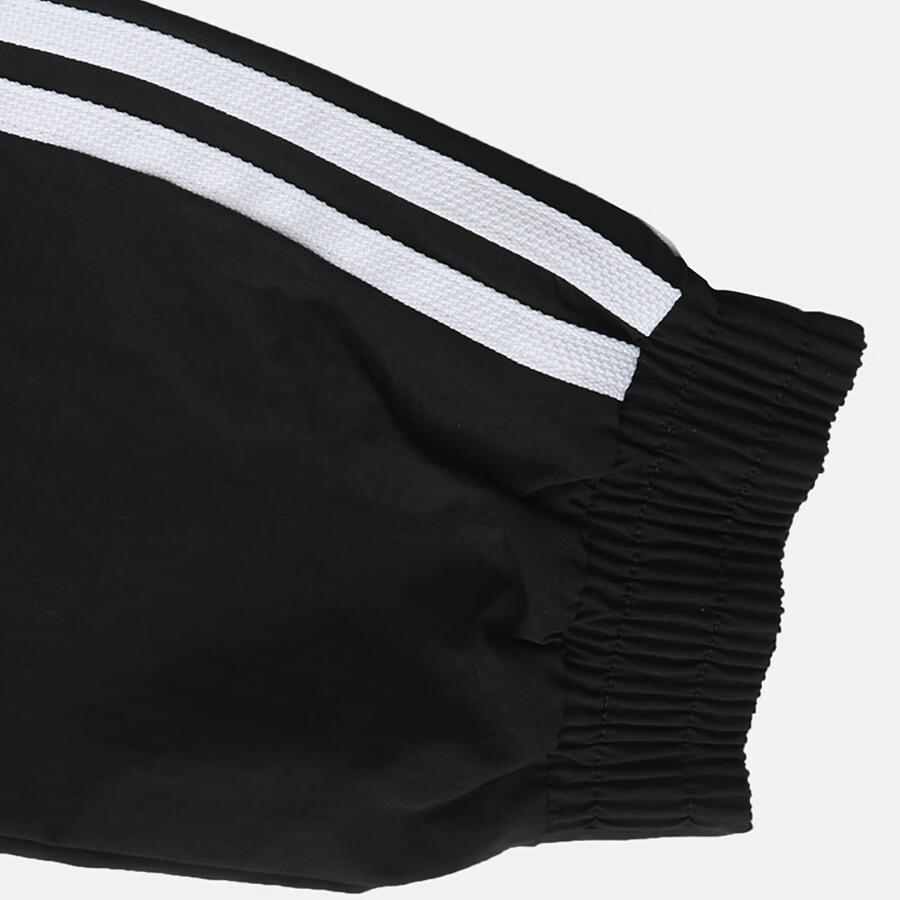 adidas Originals Striped Cuffed Sweatpants Kids Bottoms KW1179