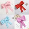 Wangdins Girly Pink Schleife Kuchen Dekoration Einstecker