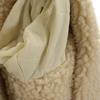 Levi's 70s Made in USA Vintage lunch coat L beige Back bore Men's Used
