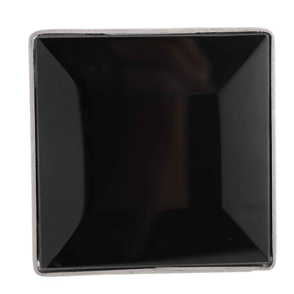 Steam Generator Nozzle Replacement Stainless Steel G1/2 Female Thread Steam Outlet for Steam Room