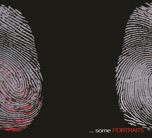 

CD CARLO MORENA - ...Some Portraits BA265CD Alessio Brocca 2010 Italy Jazz Used