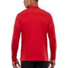 Jordan Jackets Men's Red Stand Collar Moderate Other AQ0956-657