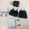 Adapter EU To US Power Converter Travel Adapter Electrical Plugs Power Adapter Mobile Phone Charger