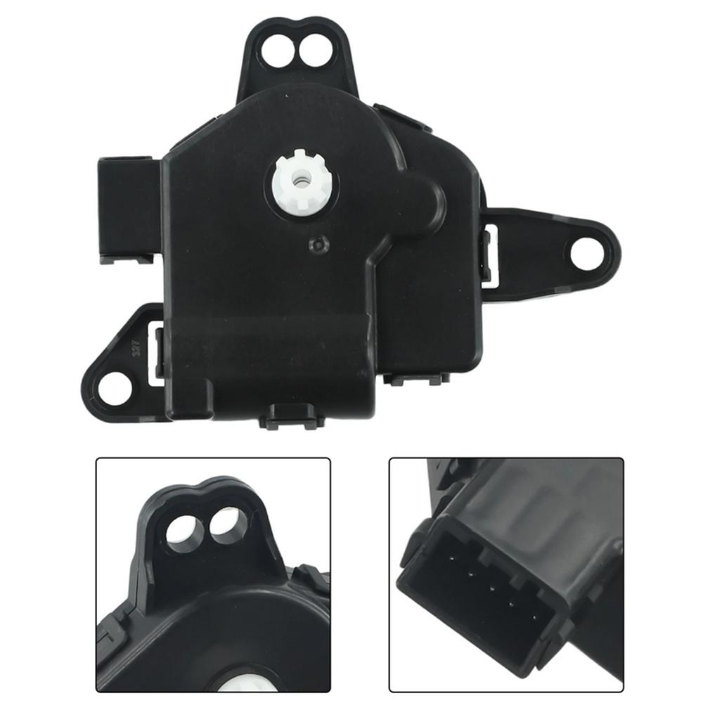 Heater Temperature A/C Blend Door Motor For Ford Ranger PX Mazda BT-50 UC9P61A60