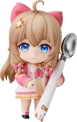 Nendoroid A SOUL Diana πλαστική βαμμένη κινητή φιγούρα μη κλίμακας