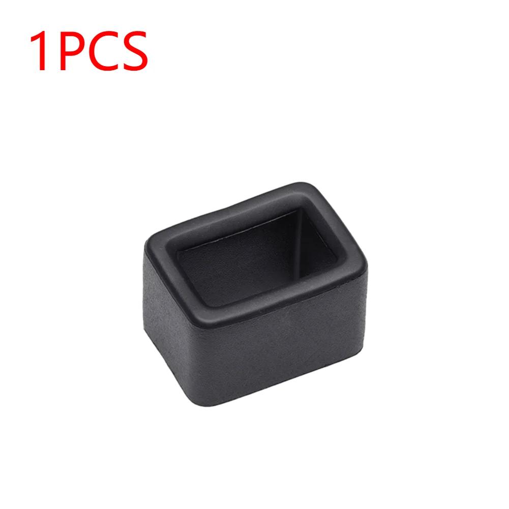 Car Seat Belt Socket Protector Protection Seat Belt Fixed Buckle Upright Device Card Slot Bracket Car Accessories