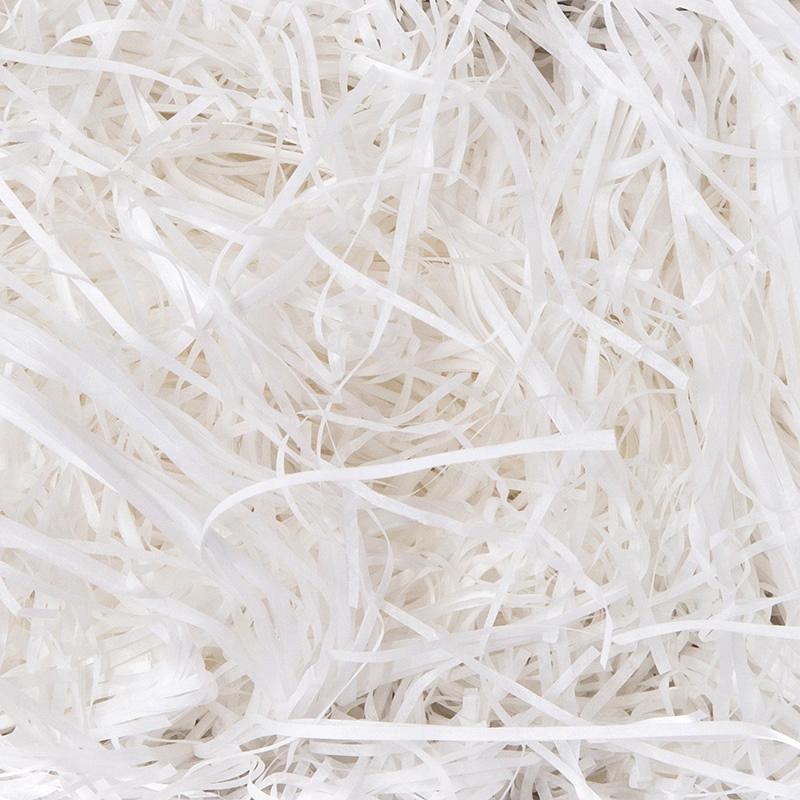 50G Colorful Lafite Grass Shredded Crinkle Paper Raffia Diy Gift Boxes Filler Birthday Wedding Gift Box Wrapping Packing Filling