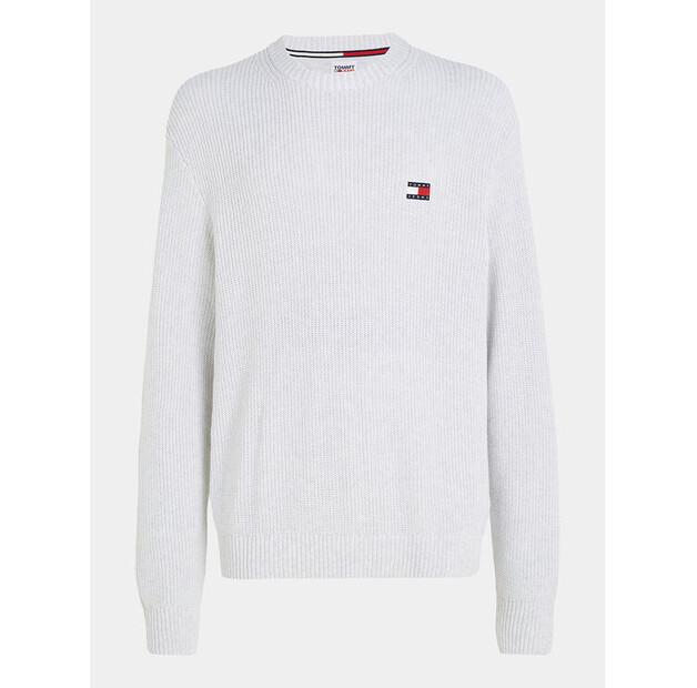 Свитер Tommy Jeans Tonal Xs Badge