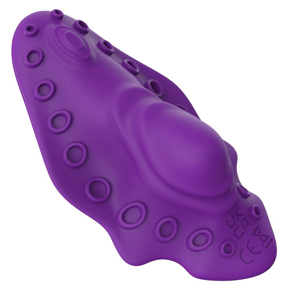 Mini Wearable Panty Vibrator For Women APP Bluetooth Control Clitoris Stimulator Masturbation Interaction Sex Toy for Couples