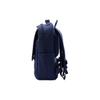 New MLB Nylon Backpack Regular Men's Marine Blue 7ABKMD14N-43NYD