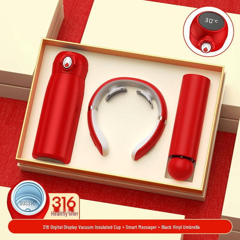 Executive Business Gift Set