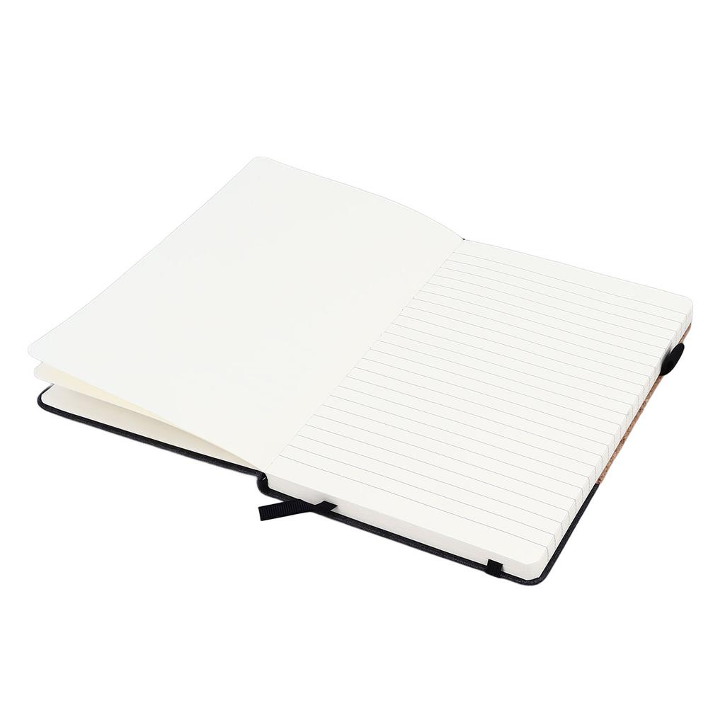 Notebook Journal Notebook School Office Notebook with Annotated Tab Pages for Taking Notes R