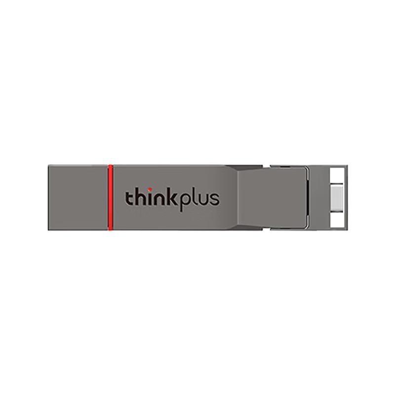 Lenovo ThinkPlus High-Speed Metal USB 3.2 SSD