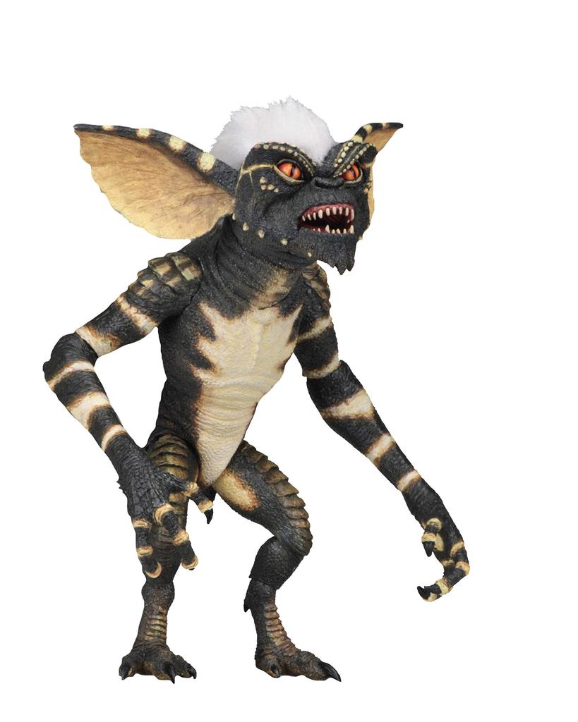 NECA Gremlins 7" Action Figure Stripe [Parallel Import]