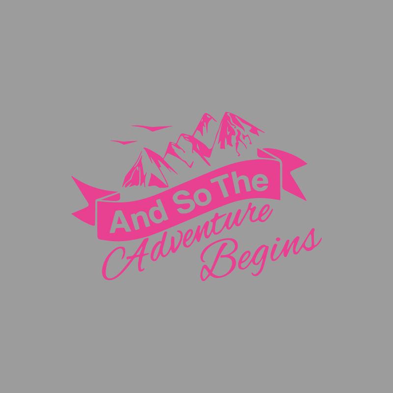 Падаючі гуси над Горами Пригод креативні та смішні наліпки для шанувальників мультфільмів та закоханих, висока якість для автомобілів, вантажівок, мотоциклів