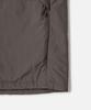 247SERIES Pertex Primaloft Hooded Jacket Brown