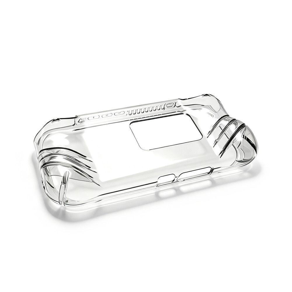 Shockproof Protective Case TPU Game Console Shell Soft Cover for Retroid Pocket Nova Accessories