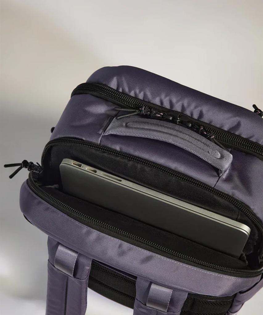 Antler [Antler] Discovery Backpack - Meadow Purple
