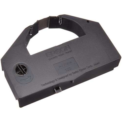 

Epson EPSON VP4000RC (монохромна фарбувальна стрічка для VP-4200)