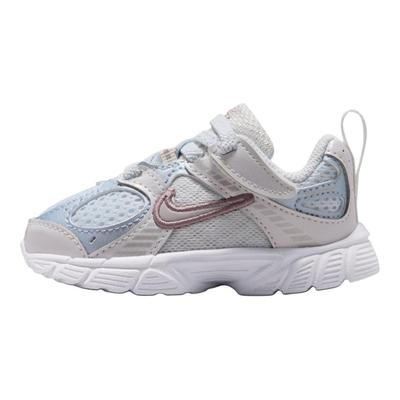 V5 RNR TD Aura Baby Sneakers Grey Platinum-Tint Taupe-Haze HQ6413-400