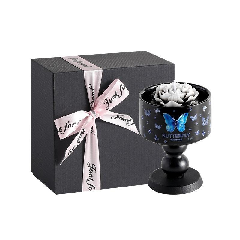 Scented Candle Creative Premium Gift Decorative Ornament Fragrance