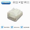 6098-3013 Connector, 90980-11909 Connector, 6520-1647 Harness Plug, 7283-5830 Connector