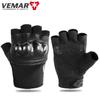 Equipamentos de proteção – Luvas para motociclistas