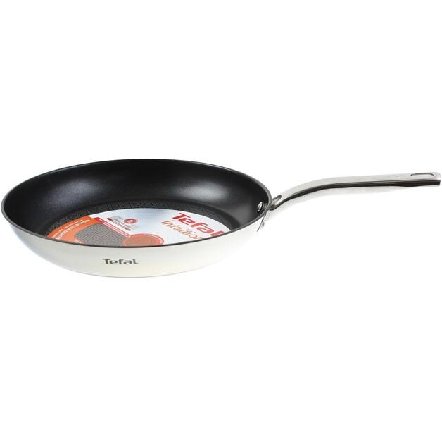 Frying Pan Tefal Home Chef Induction 28 Cm (A70406)