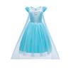 Frozen 2 Princess Dress Girls Dress Kids Aisha Aisha Aisha Girls Elsa Long Skirt