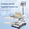 Explosion-Proof Industrial Electronic Platform Scale
