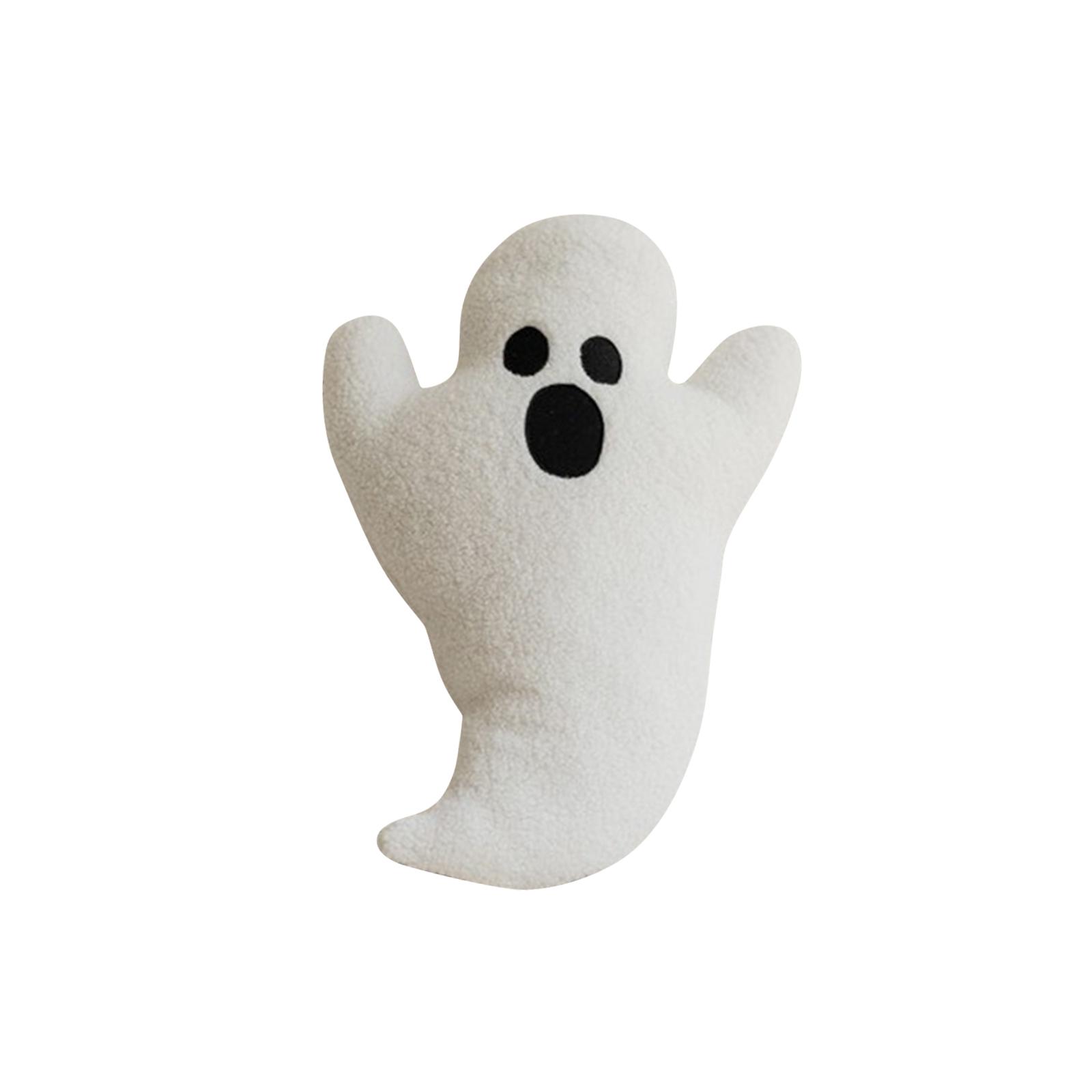 2025 Halloween Pillows, Cartoon Dolls, Plush Stuffed Animals, Figurines, Hanging Ornaments, Cloth Dolls, Nap Pillows, Cushions. One Size