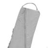 Yoga Mat Carrier with Zipper for Travel And Beach