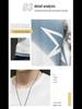 Men's Trendy Long-Sleeve Casual T-Shirt for Spring & Autumn